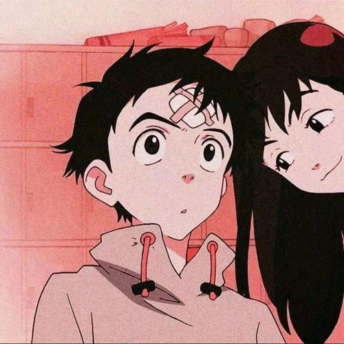 一批个性微信头像