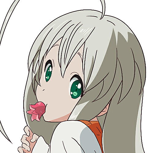 二次元动漫可爱萌系沙雕少女邪神女高中生奈亚子表情包