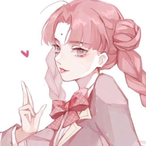 不开心动漫男女头像时光正启航,一起来吧