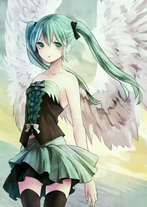 二次元图初音殿下