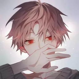 动漫男头丨愿所有的后会有期,都是它日的别来无恙