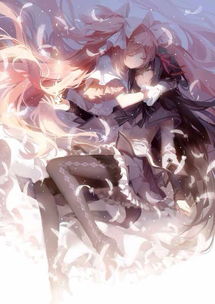 美少女的图片