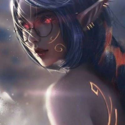 苏柒同系列动漫手绘头像成熟小卡通动漫头像我要个性网