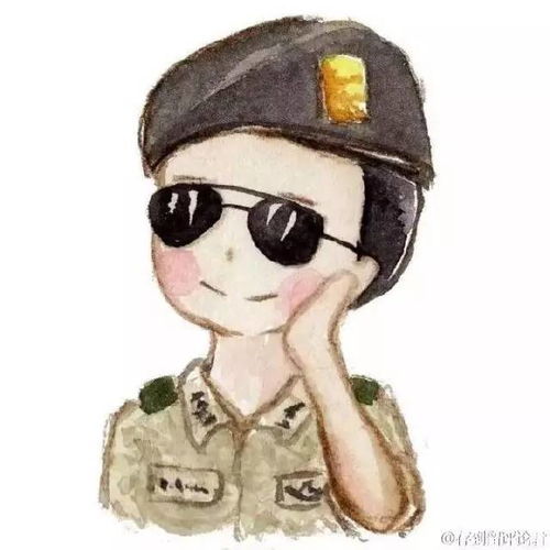 双宋要结婚啦我们来换个头像压压惊