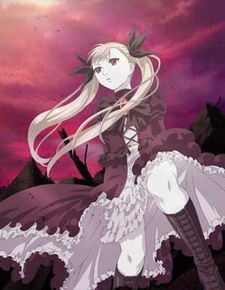 吸血鬼同盟tv动画2010年1月正式播出