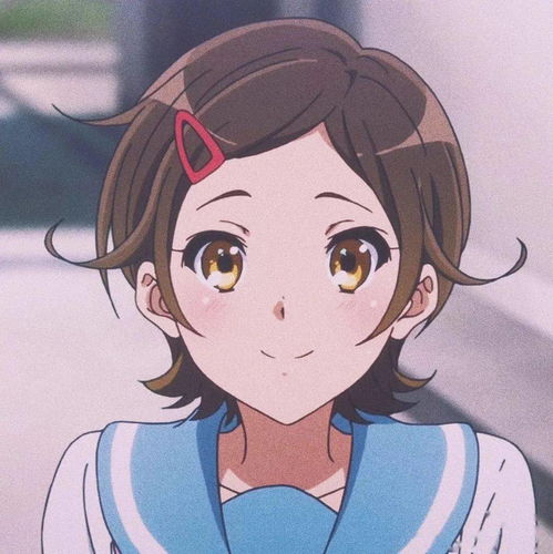 动漫闺蜜头像