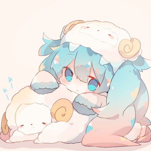 初音未来小头像推荐