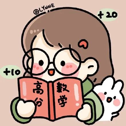 快中考啦送头像,祝学子们考神附体,一举夺魁