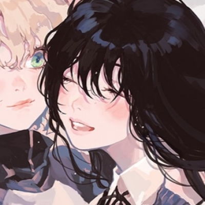 动漫闺蜜头像ins插画动漫,集美卡通动漫头像我要个性网