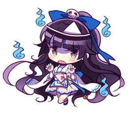 每日图片雷电芽衣
