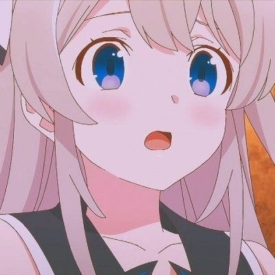动漫卡通女头神仙可爱女头优质精选
