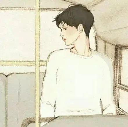 卡通情侣头像可爱一对情侣动漫卡通情侣头像