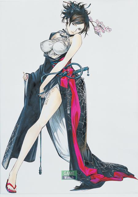 居然没有鸟山明井上雄彦100位漫画家,选出的最强画工排行榜