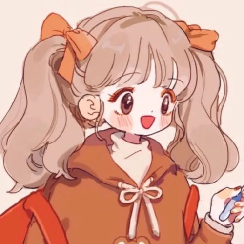 精选阔耐闺蜜头