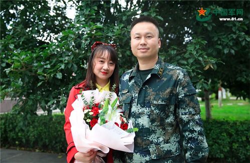 暖心武警贵州总队遵义支队举行优秀军嫂表彰大会