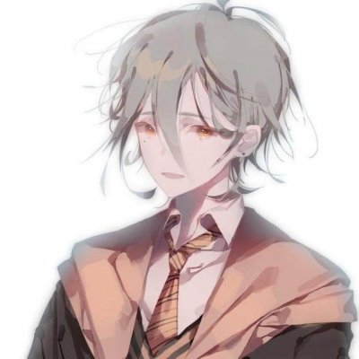 qq头像情侣动漫一对两张可爱2019超好看动漫情侣头像一男一女