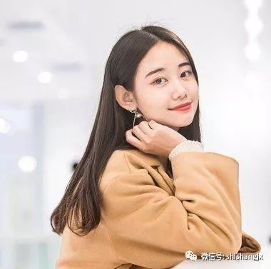 12位女生节约会这样打理头发很乖巧淑女的