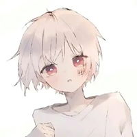 二次元可爱萌男头像二次元头像萌萌可爱男