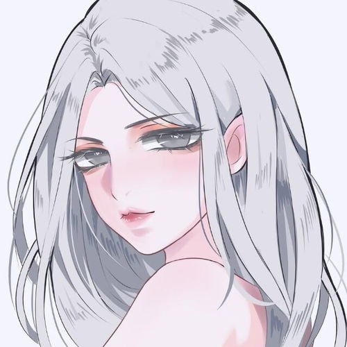 灰色心情