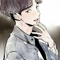 男生动漫头像星星再小也会发光微信头像图片微信头像图片大全