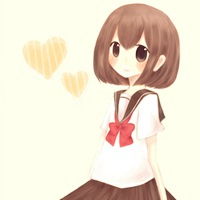 文艺情侣唯美意境手绘图片大全微信头像图片大全