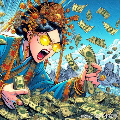 未来五周财神驾云而至,他们财运大涨桃花运旺,人生从此一路高涨
