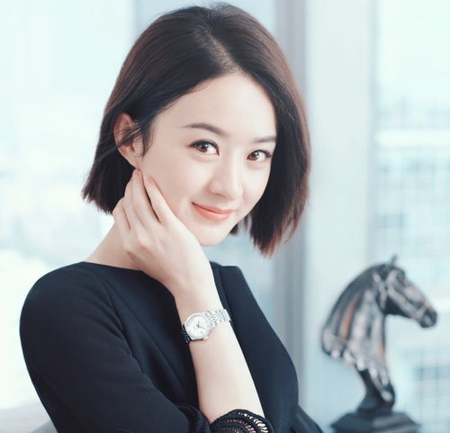 微博之夜投票即将截止,赵丽颖提前出局令人遗憾