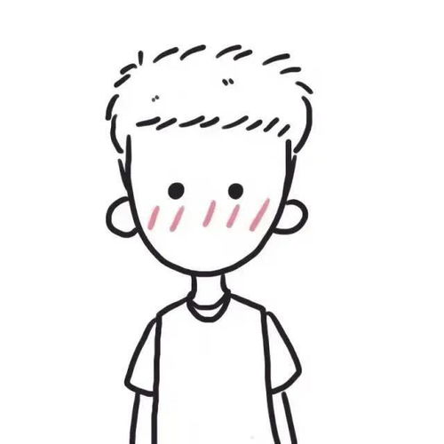 微信头像丨情侣头像,女生头像126