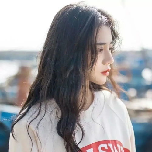 头像更一波个性的女生头像