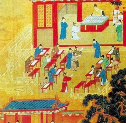 秀才相当于今天什么学历,研究生能考上吗别再被电视剧骗了
