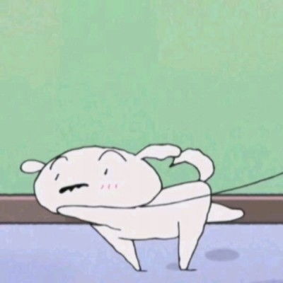 可爱搞怪情侣头像卡通萌萌哒两张为一对的