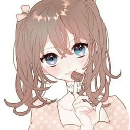 动漫小清新