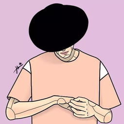 请接收,你的十一月头像