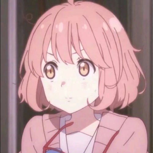 女生头像,超可爱女生头像