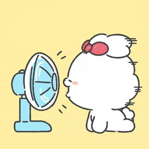 情侣头像甜