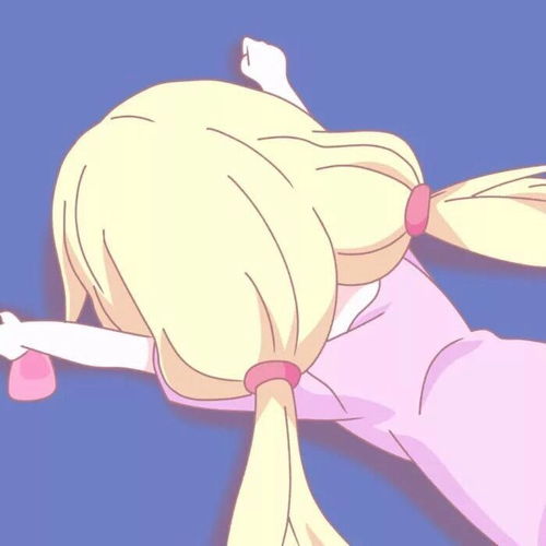 有没有可爱的小孩子情侣头像鸭