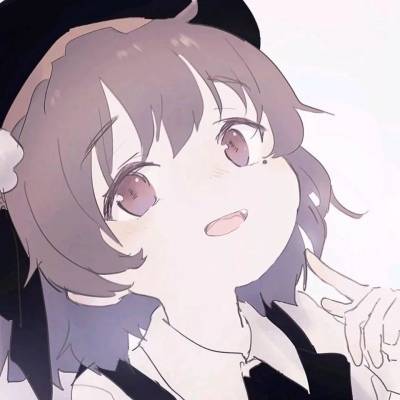 霸气女头动漫2020最新款冷酷霸气动漫少女图片