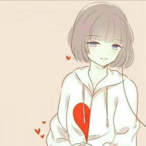 1318岁女生喜欢的头像