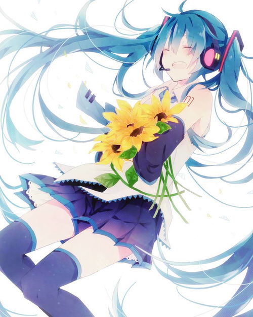 初音专场不喜勿入