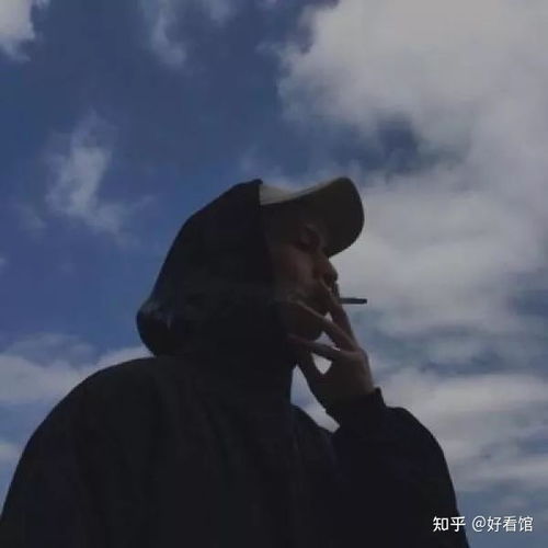 适合男生用的头像简约干净男生头像帅气特别沙雕的头像适合永久做头像的图片猛男适合的头像一眼难忘的微信头像