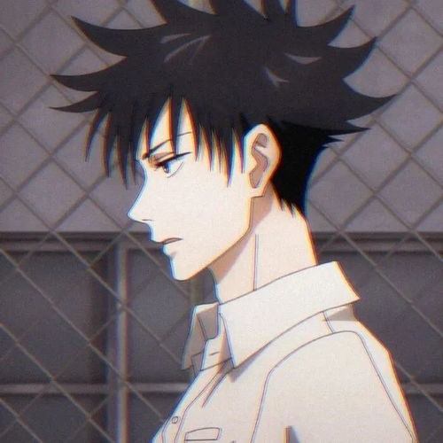 动漫男头你是偏爱与例外