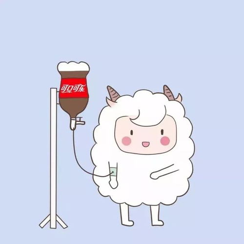 可爱情侣头像,和喜欢的人一起换上