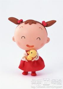 想生女孩你需要做好这些准备