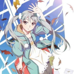 夕立方程式tv动画终物语片头曲井上麻里奈单曲网易云音乐