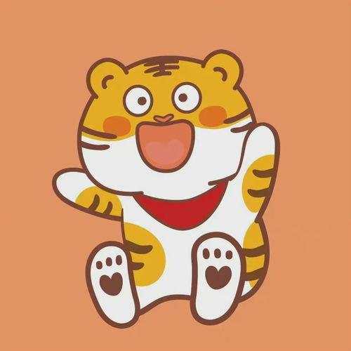 小脑斧跨年头像