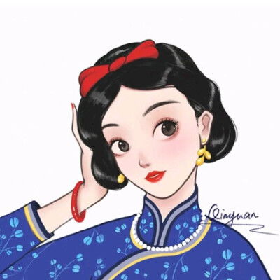 动画漫画