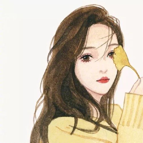 微信头像大全今天你换头像了吗
