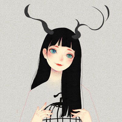 小伙伴们,赶紧来拿你中意的头像吧