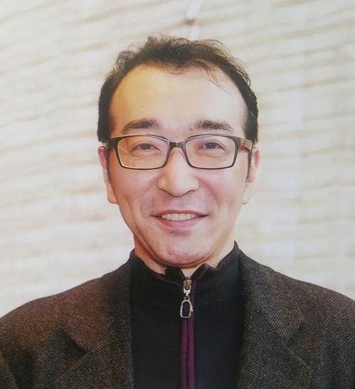 富坚义博