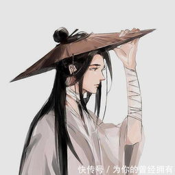 唯美古风欣赏霁月清风,策马风流,微云淡抹